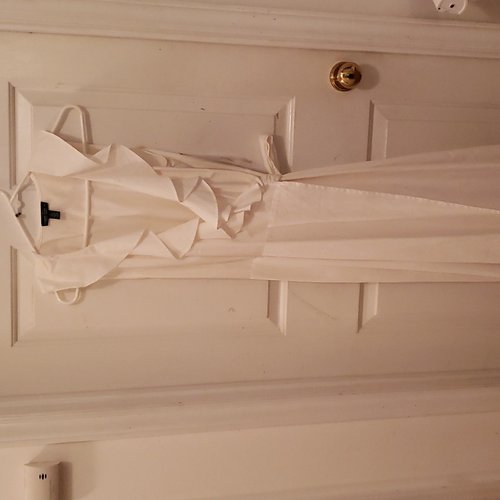 Ralph Lauren Wrap dress